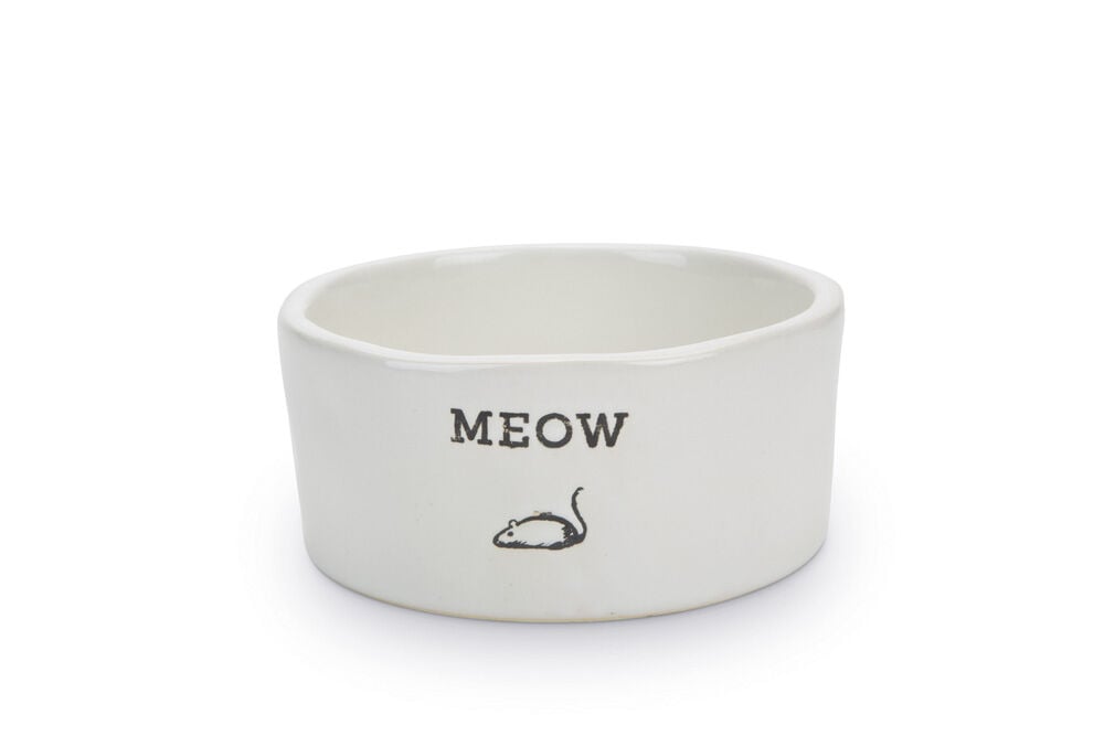 Beeztees Meow - Voerbak