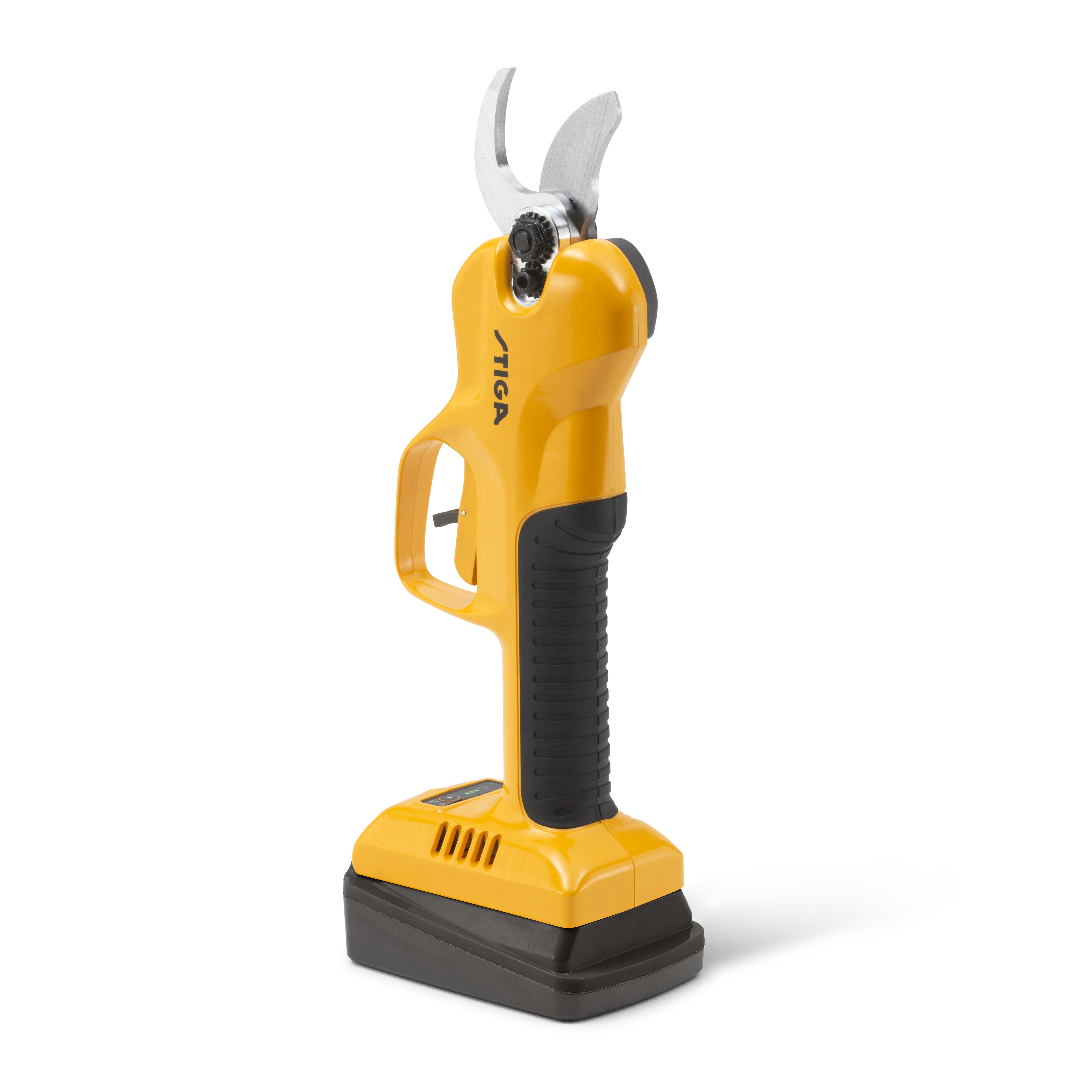 Stiga SC 100e Kit - Accu snoeischaar Stiga SC 100e Kit - Accu snoeischaar