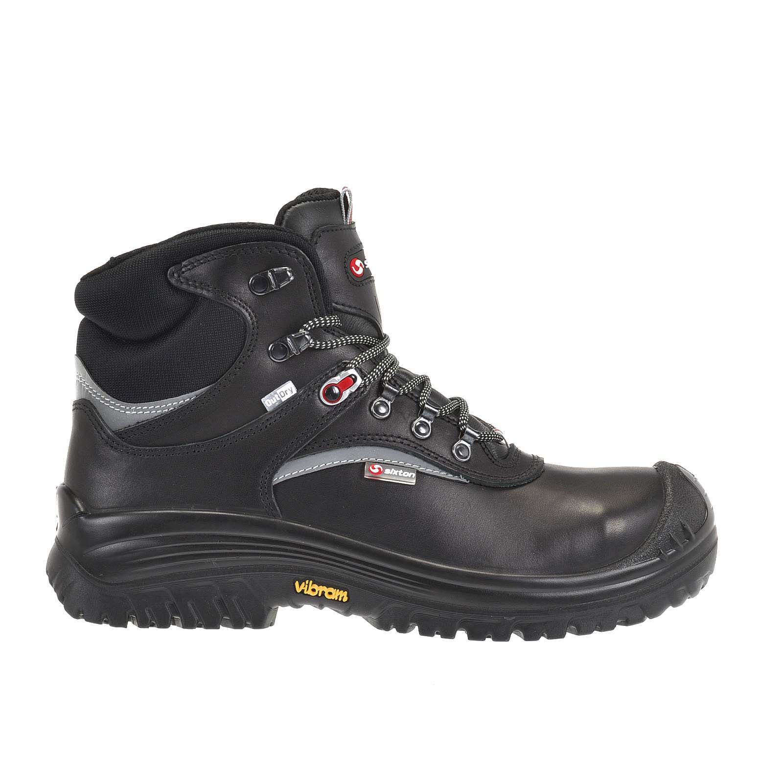 Sixton Peak Eldorado  - Werkschoenen