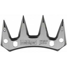 Heiniger JET 714-010 4 tanden - Bovenmes schaap