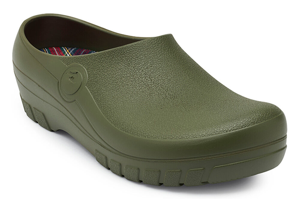 Gevavi Gardy - Tuinklompen - Olijf - 40 Gevavi Gardy - Tuinklompen - Olijf - 40