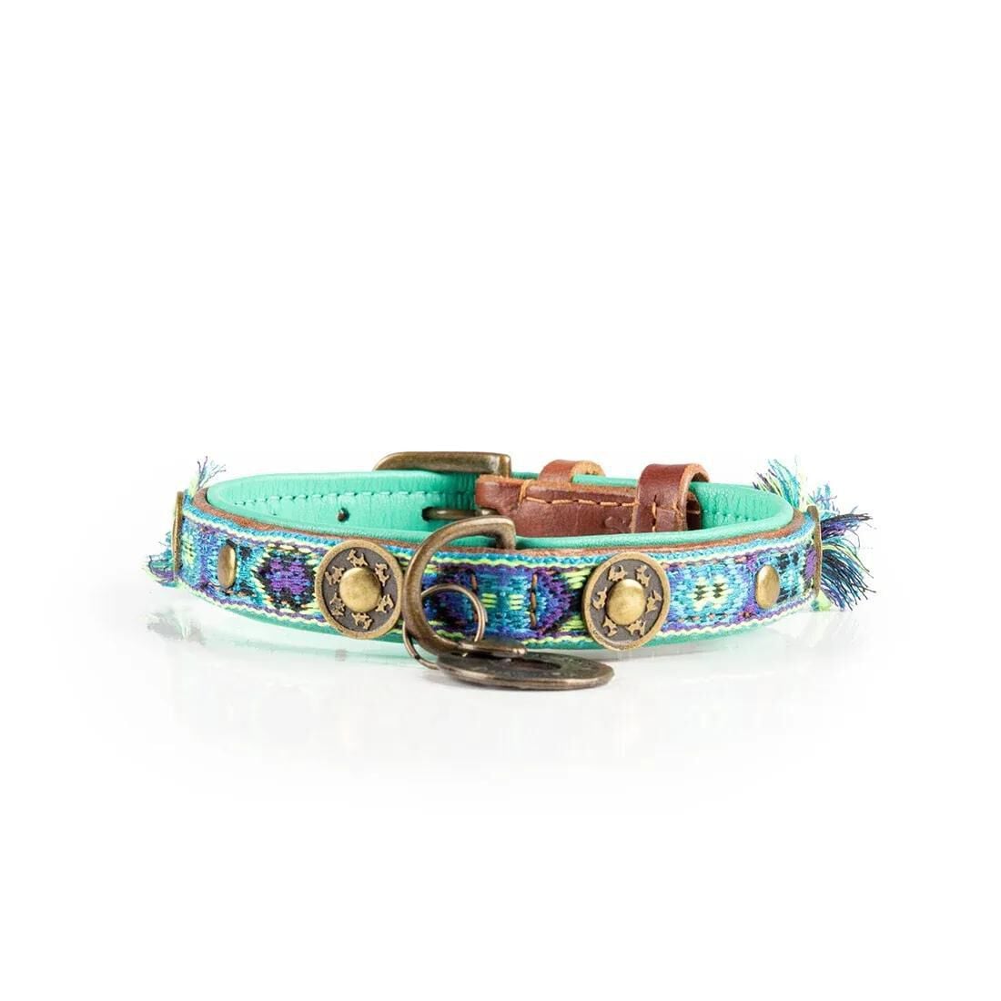 Dwam Juan - Halsband Hond Dwam Juan - Halsband Hond