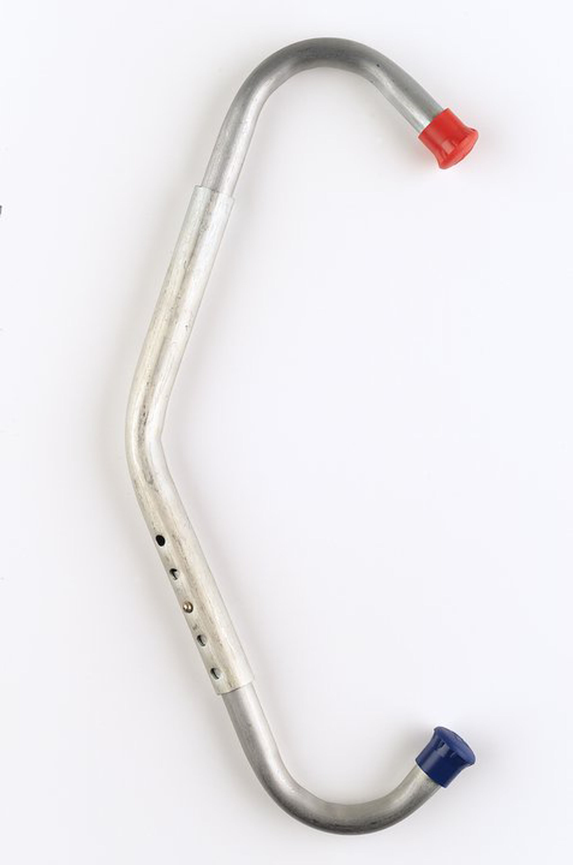 Ebbers Gegalvaniseerde Spanbeugel