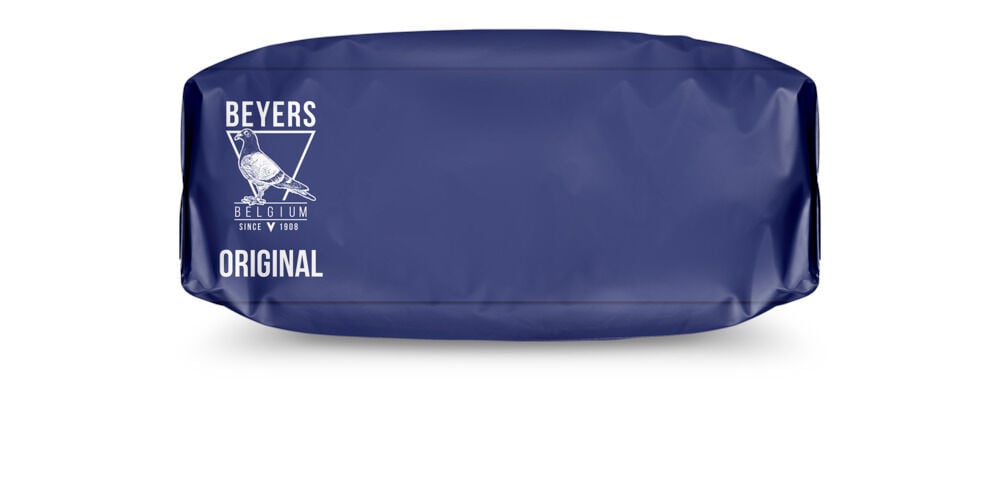 Beyers Original Kweek - Duivenvoer - 25 Kilogram