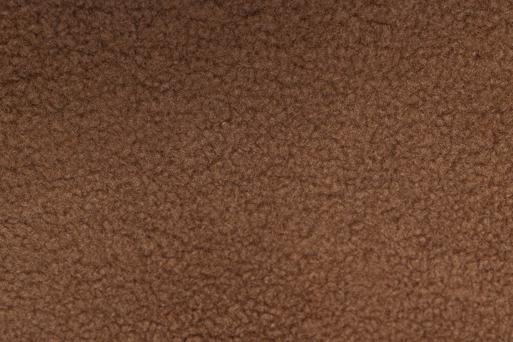 Designed by Lotte Tebby - Draagtas - Bruin