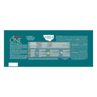 Purina One Sterilcat - Kattenvoer - 40x85 gram - 3400 Gram