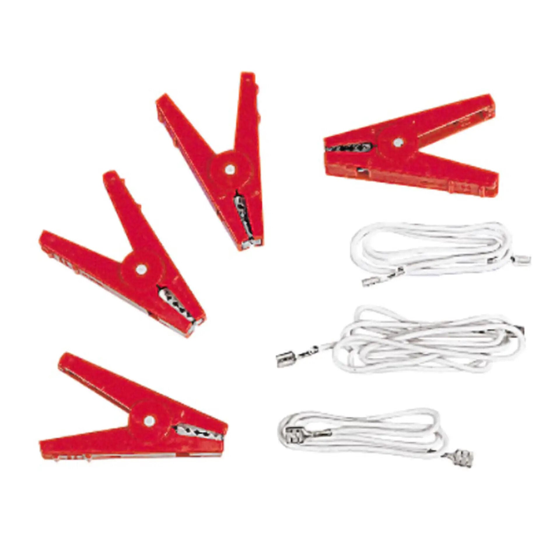 Gallagher Multi Haspelkabelset Gallagher Multi Haspelkabelset