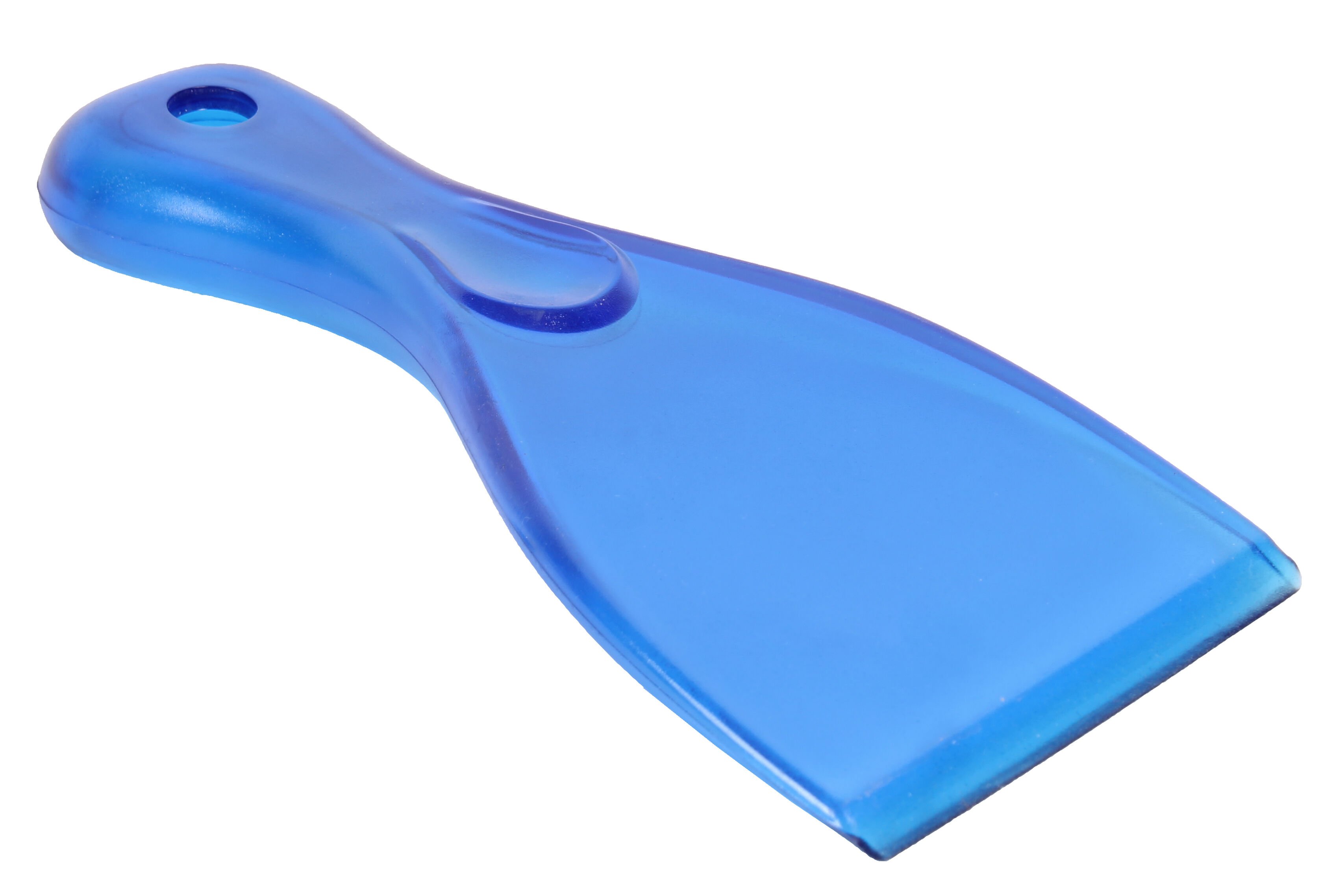 Talen Tools - Ergonomische ijskrabber