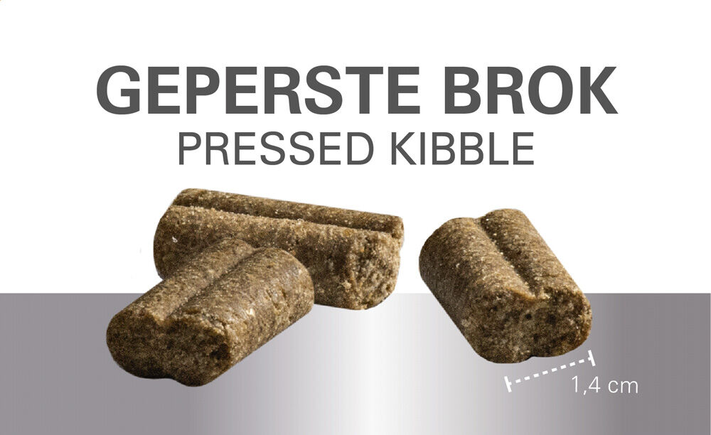 Prins ProCare Senior - Hondenvoer - 15 Kilogram - Lam & rijst