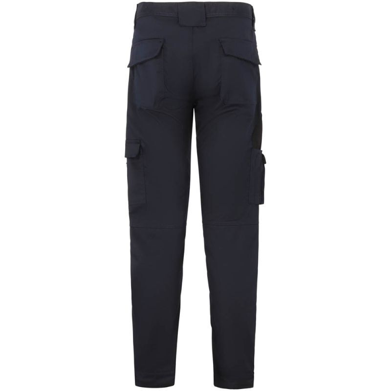 4-Work Cadiz - Werkbroek - Donkerblauw - 42