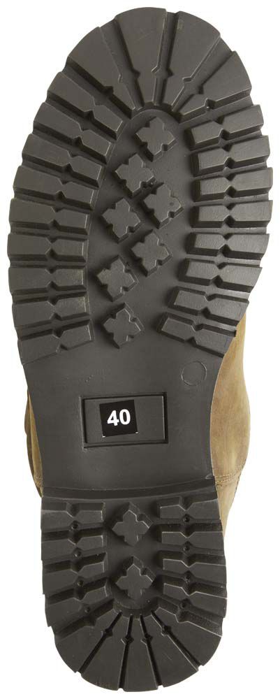 Horka Aspen - Outdoorlaarzen - Bruin - 41