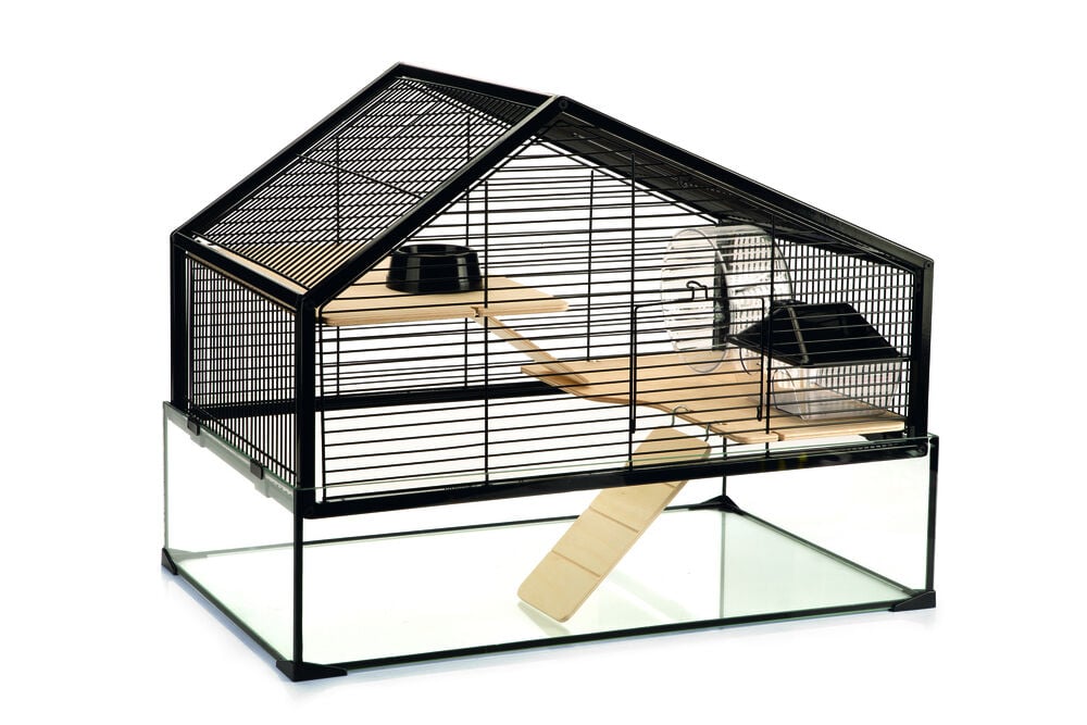 Beeztees Nolan - Knaagdierenkooi