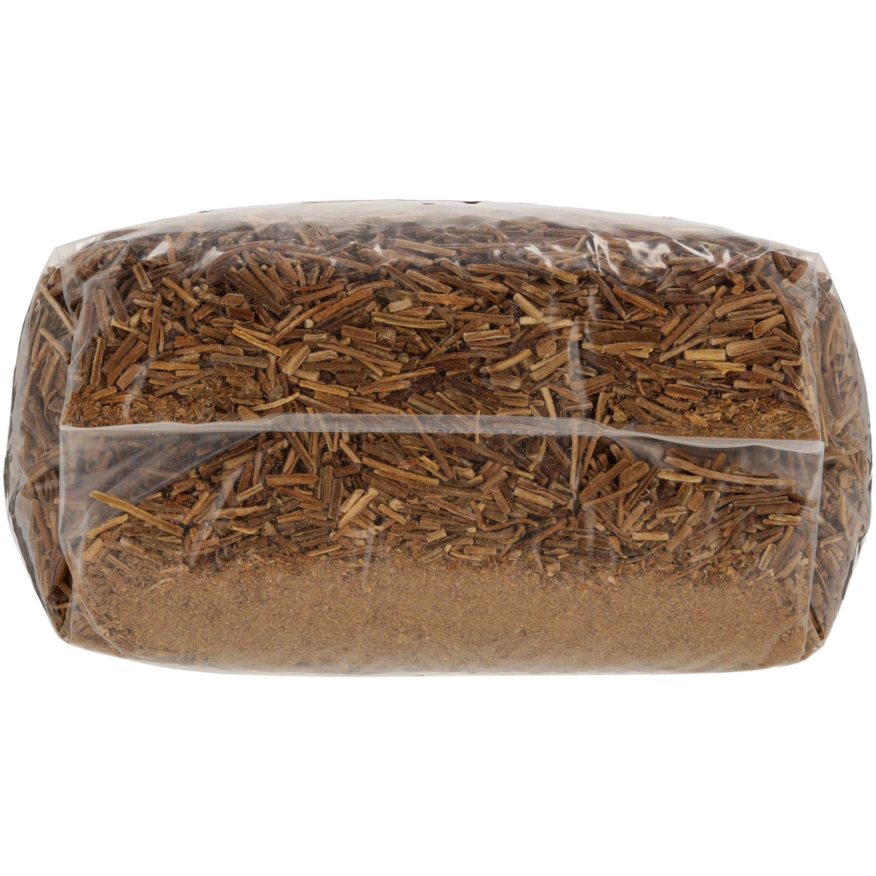 Welkoop - Tabakstro baal - Anti - parasietenmiddel - 3.5 Kilogram