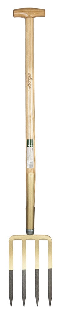 Welkoop Spitvork 4-Tands - Vorken