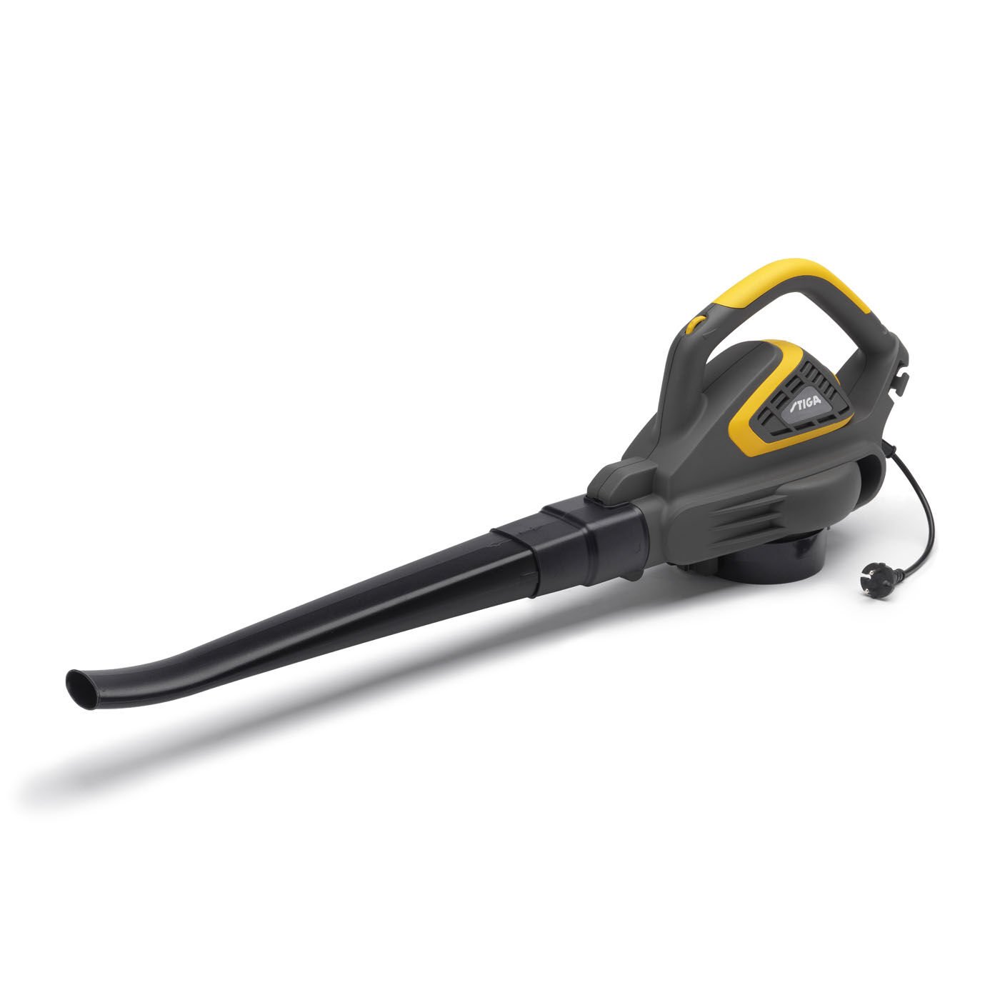 Stiga BL 130c V - Elektrische bladblazer