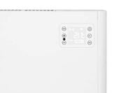 Eurom Alutherm 1000 Wifi - Convectorkachel - 1000 W
