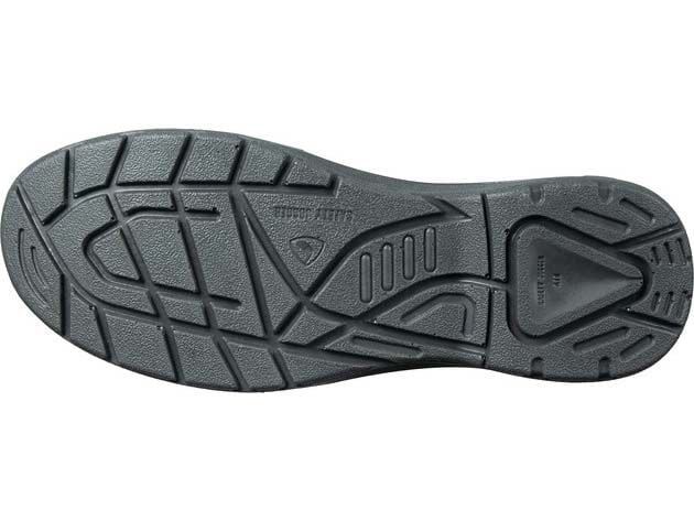 Safety Jogger Advance - Werkschoenen - Zwart - 37