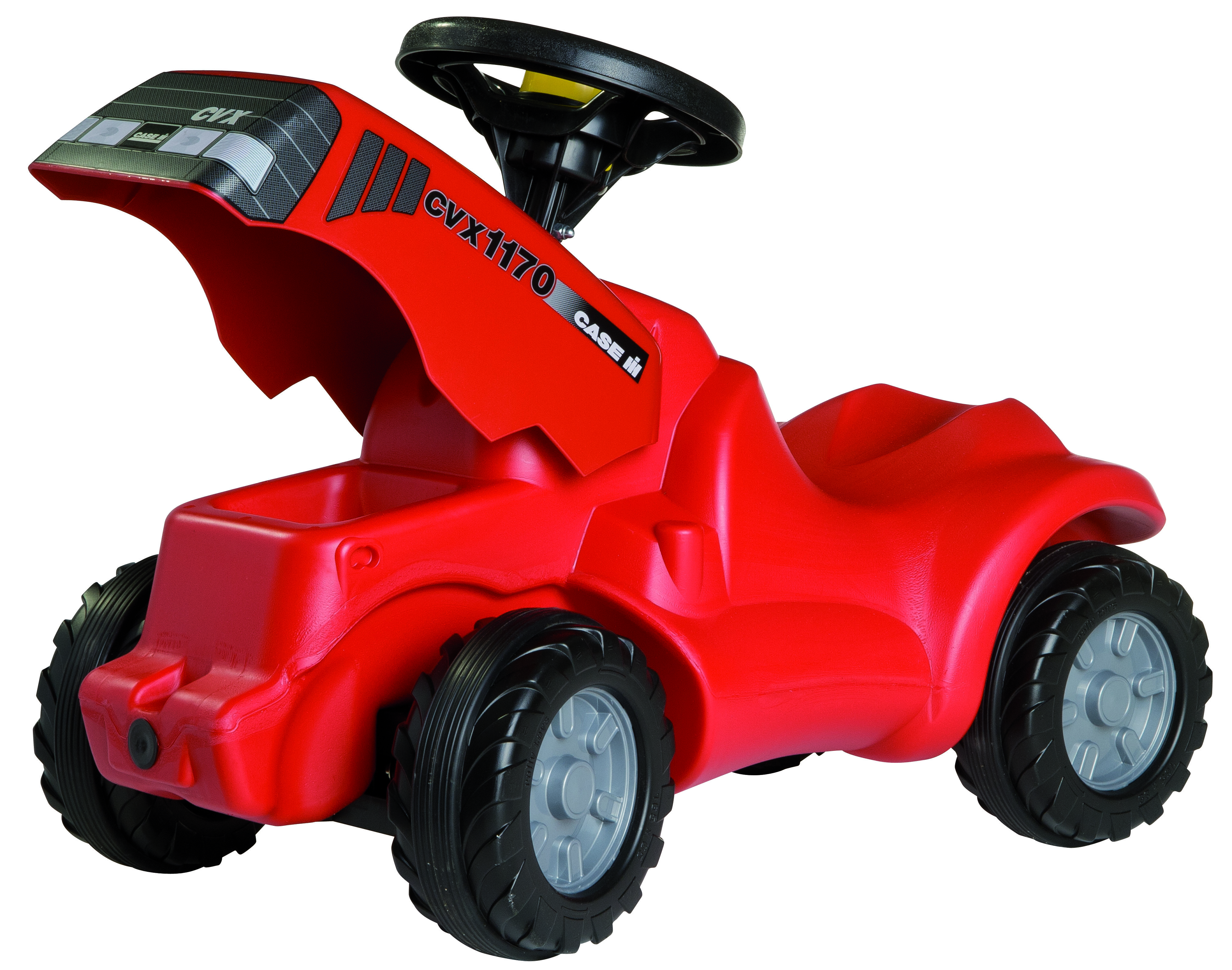 Rolly toys Minitrac Case CVX 1170 - Tractoren