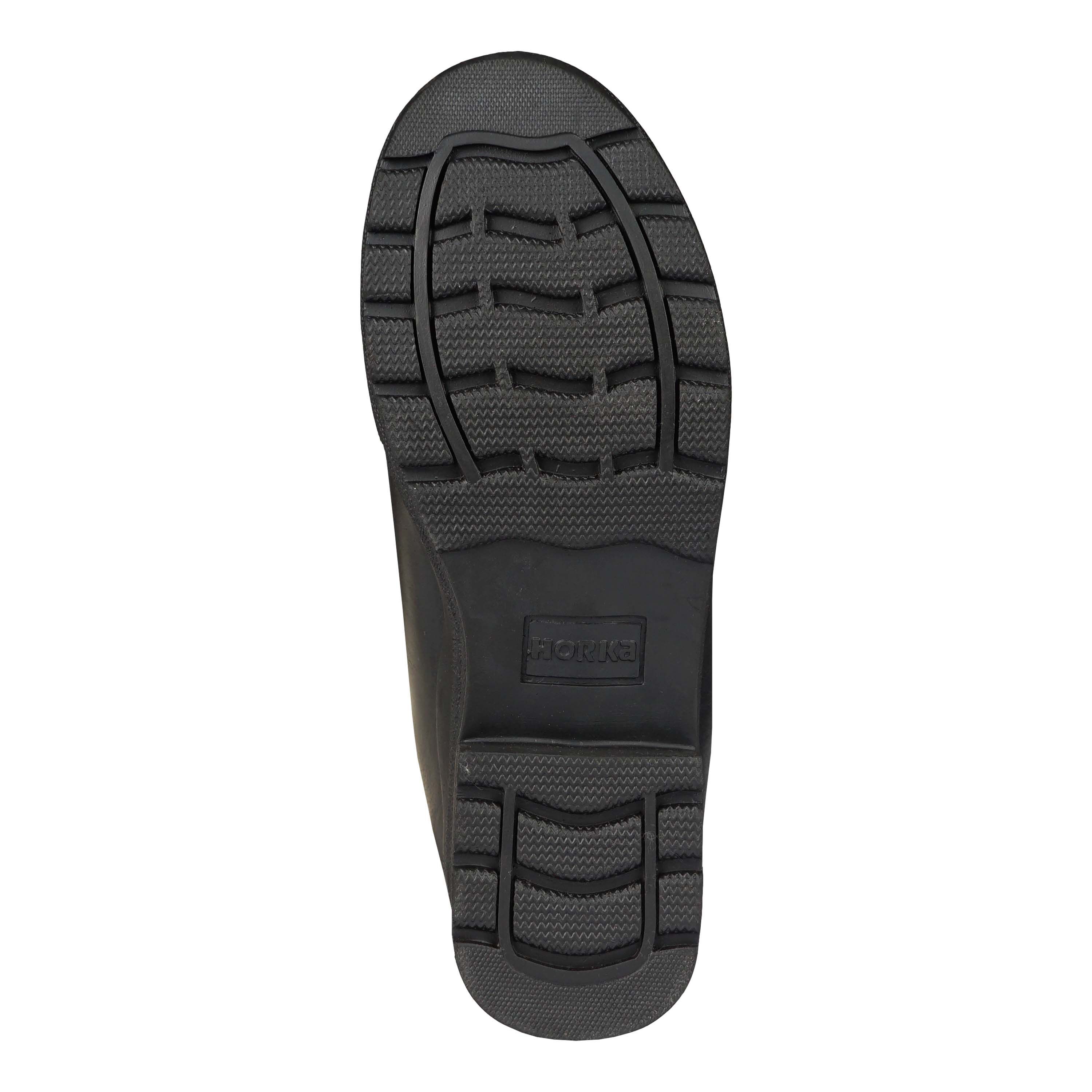 Horka Greenwich - Outdoorlaarzen - Zwart - 43