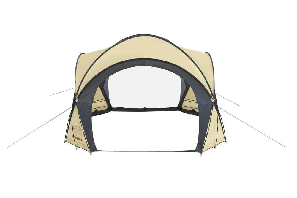 Bestway Lay-Z-Spa Dome - Tent - Wit - 390 cm