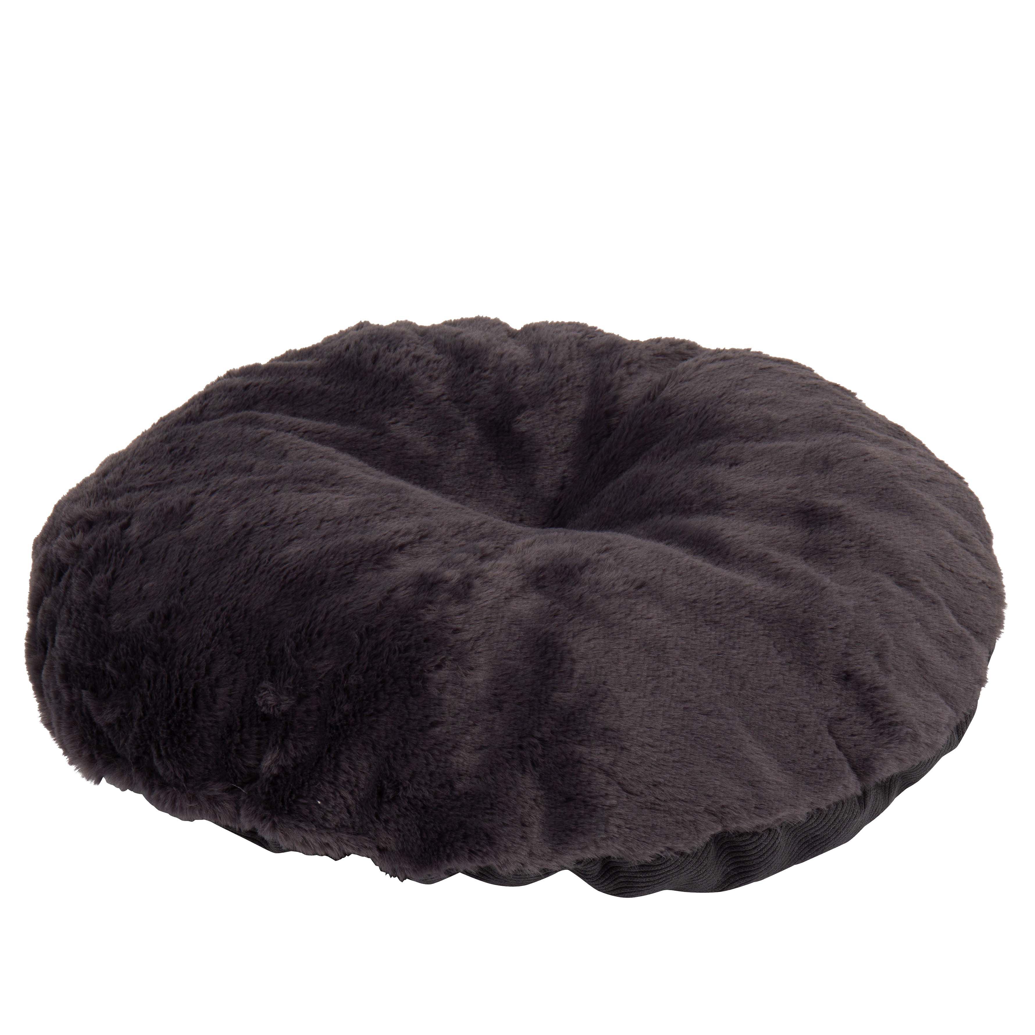 District 70 Tuck - Kattenmand - Donkergrijs - 50x50x30 cm