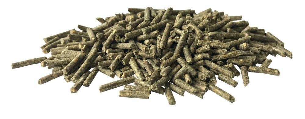 Pavo ProteïnPlus - Supplement - Paardenvoer - 15 Kilogram