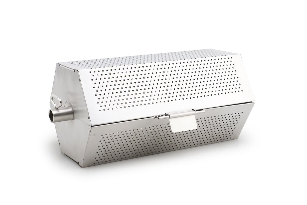 Grizzly Grills - Rotisserie Basket