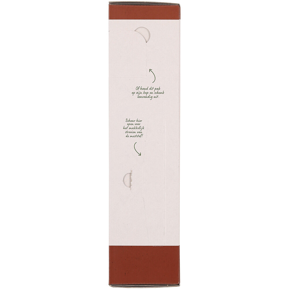 Welkoop - Zomer Gazonmest - 130 m2 - 4 Kilogram