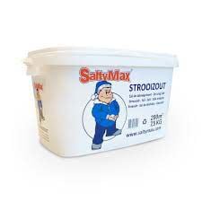 Saltymax - Strooizout 7,5 kg Saltymax - Strooizout 7,5 kg