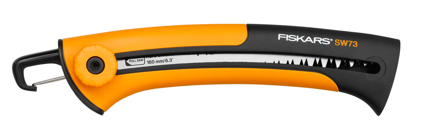 Fiskars SW73 - Snoeizaag