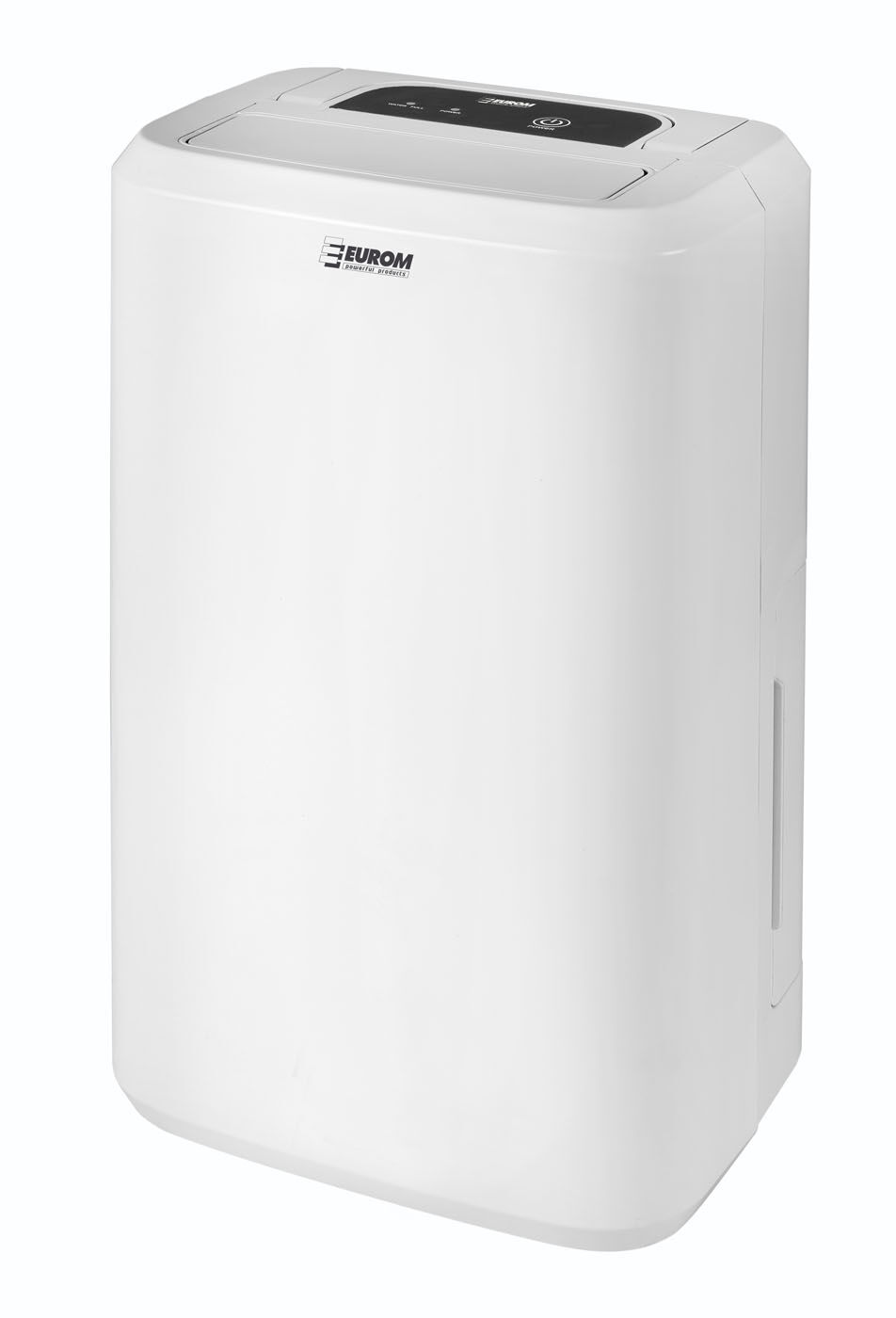 EUROM DryBest 10 - Ontvochtiger - 10 l/24u EUROM DryBest 10 - Ontvochtiger - 10 l/24u