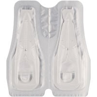 Flea Free Ectoline duo Kat 2 pipetten - Vlooien- en tekenmiddel - 2 Stuks