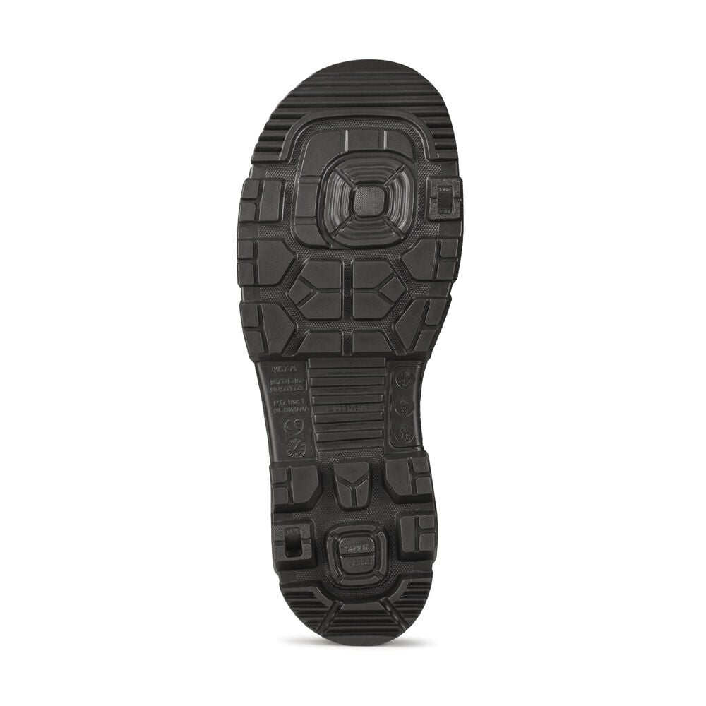 Dunlop Fieldpro - Werklaarzen - Groen - 41
