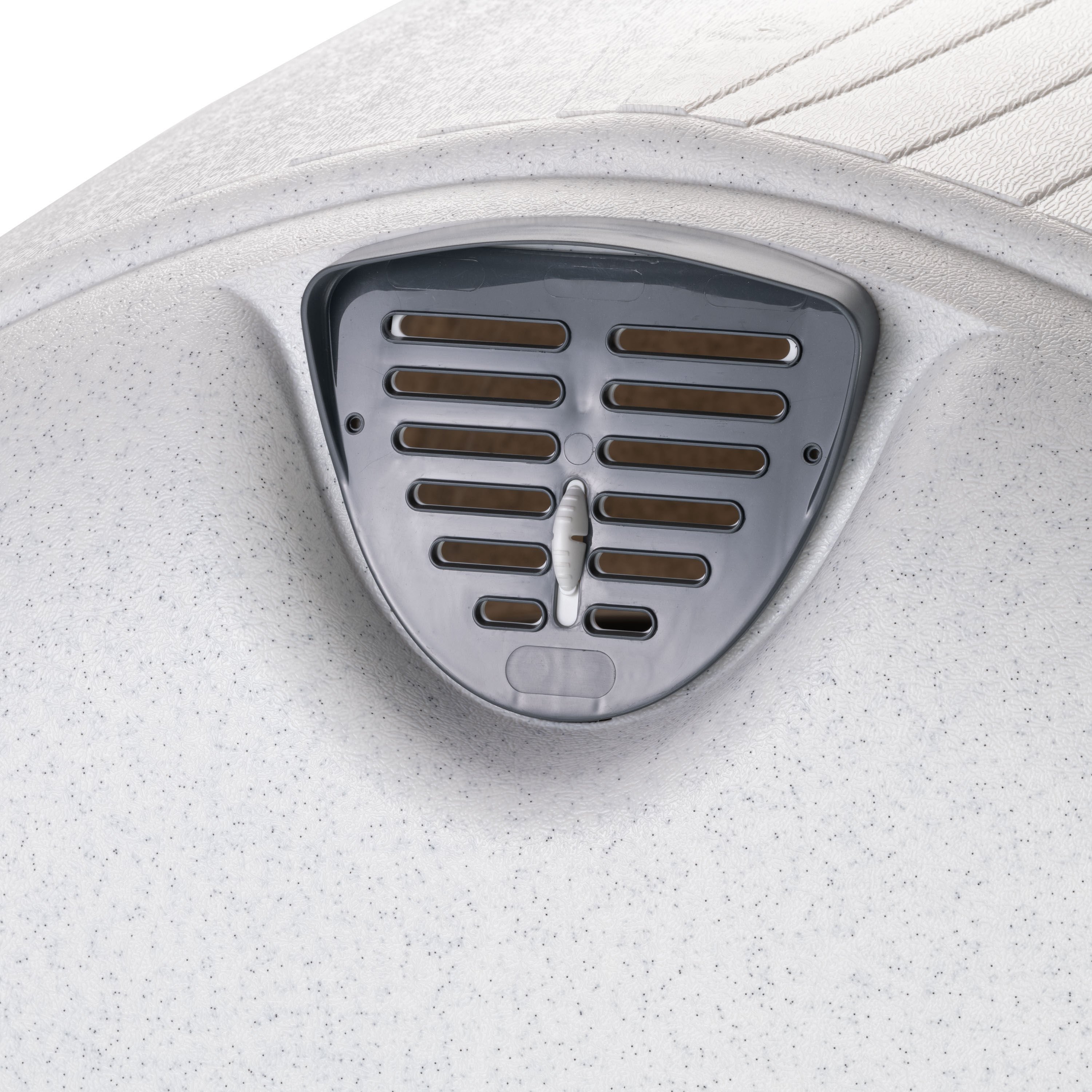 Ferplast Kenny - Hondenkennel - Grijs - 25x66 cm - Mini