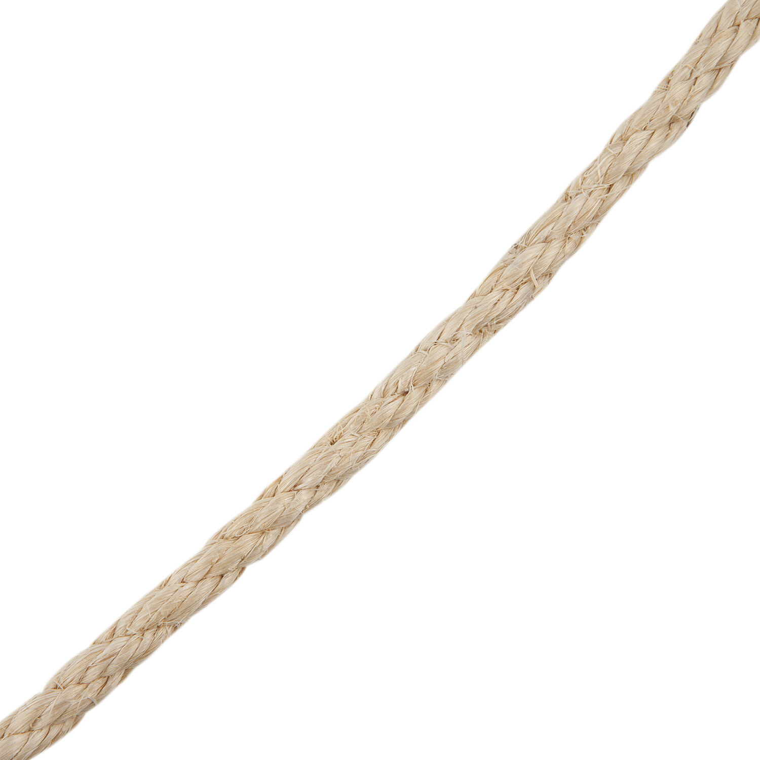 Deltafix 10mm x 90m - Sisallijntouw - 90 Meter - 1 cm