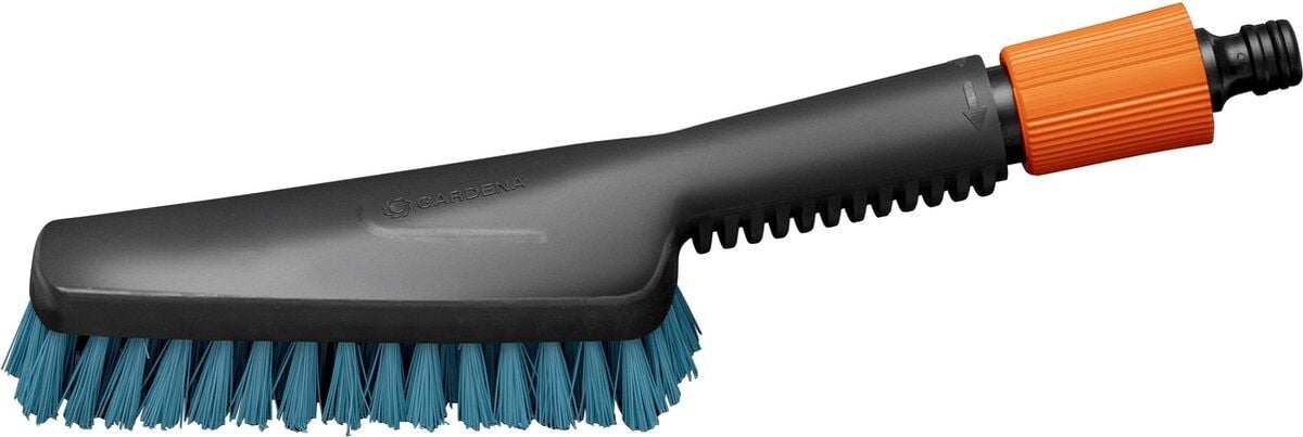 Gardena - Handschrobber