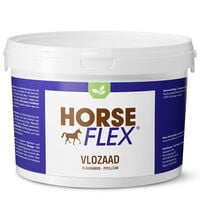 Horseflex - Vlozaad - 1500 Gram