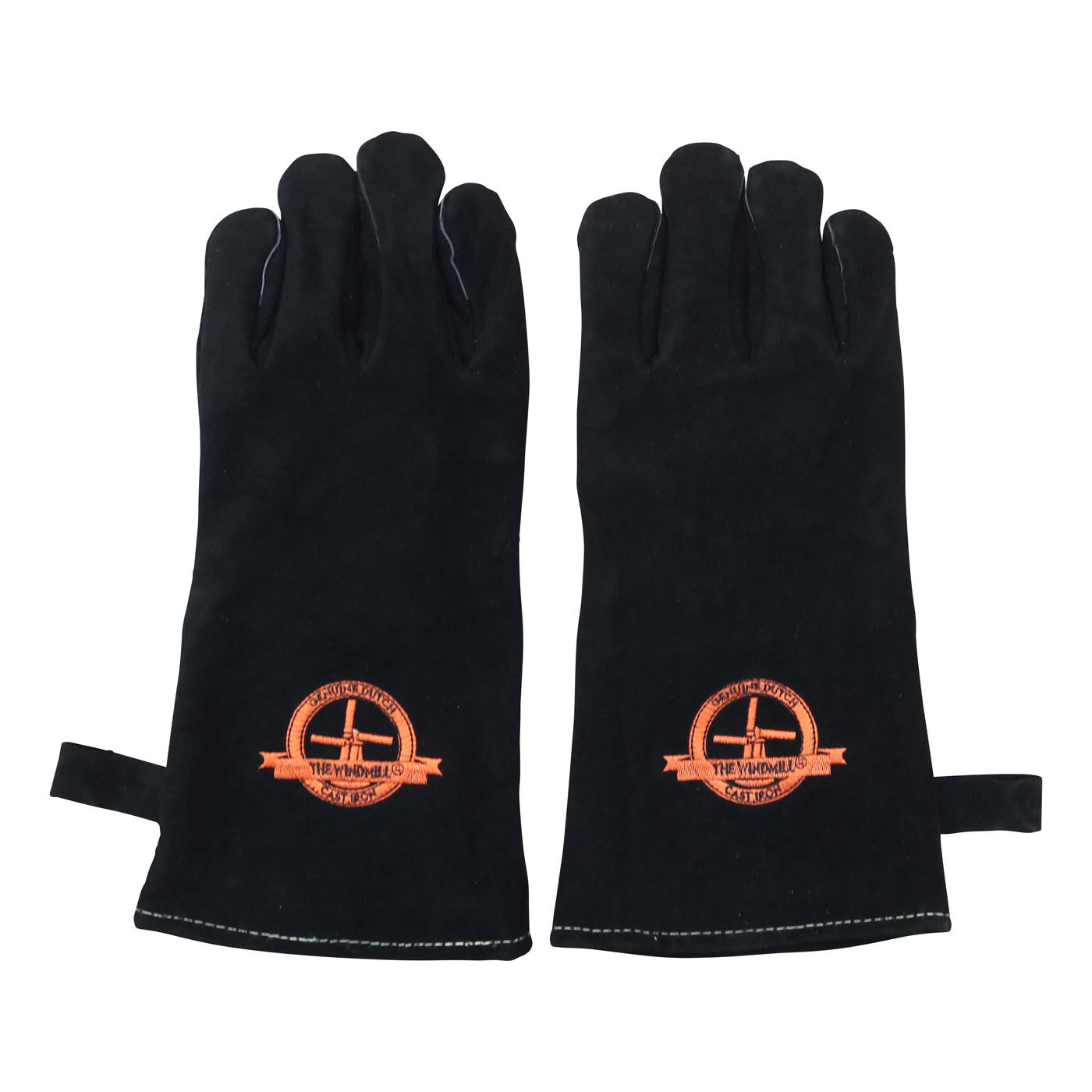 The Windmill Cast Iron - Hittebestendige handschoenen