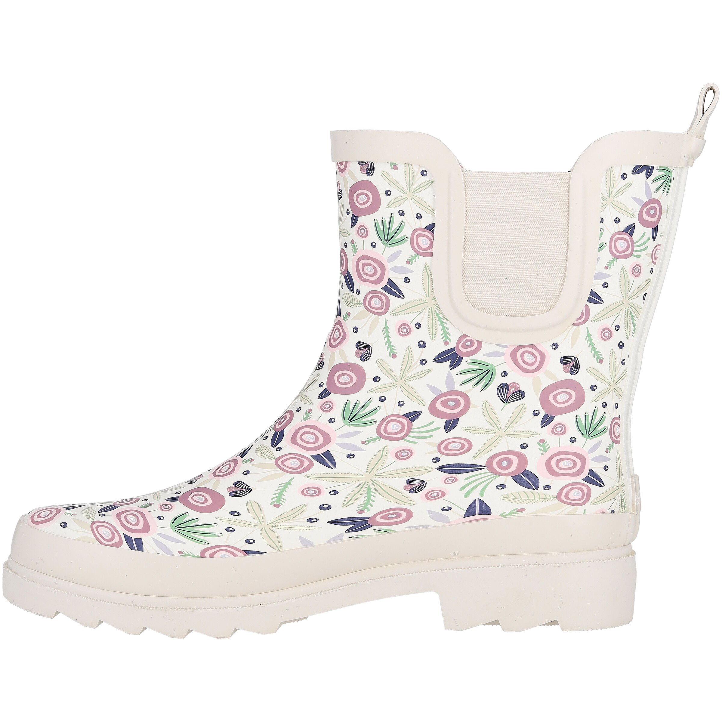 VELESTE Bloem - Regenlaars kind - Zand - 23-24