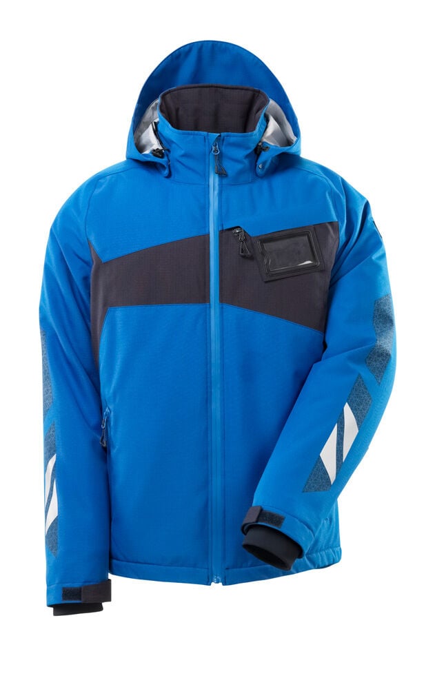 Mascot Accelerate - Werkjas - Blauw - 3XL Mascot Accelerate - Werkjas - Blauw - 3XL