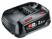 Gardena PBA 18V - Accu
