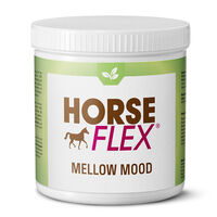 Horseflex - Mellow Mood - 500 Gram