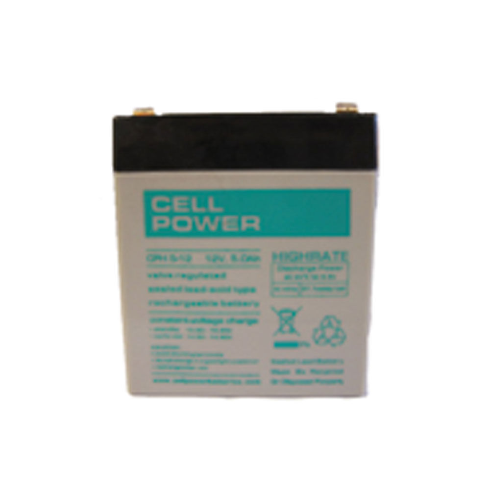 Gallagher S50 Batterij