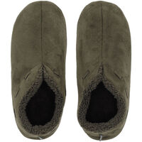 Welkoop - Spaanse pantoffels - Groen