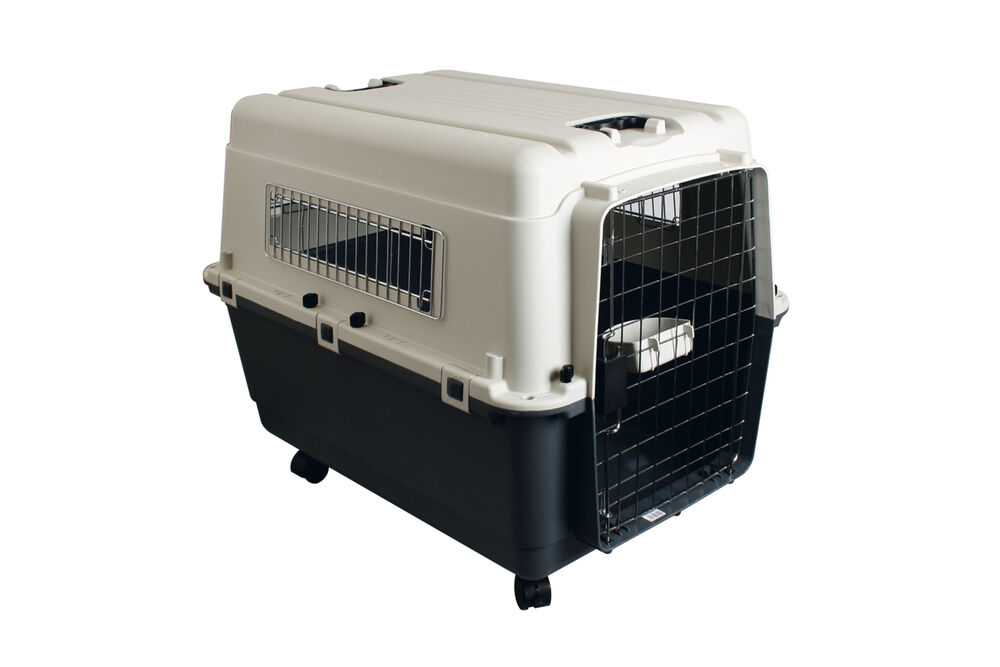 Karlie Nomad - Reismand Hond - 1x1x100 cm - 2XL