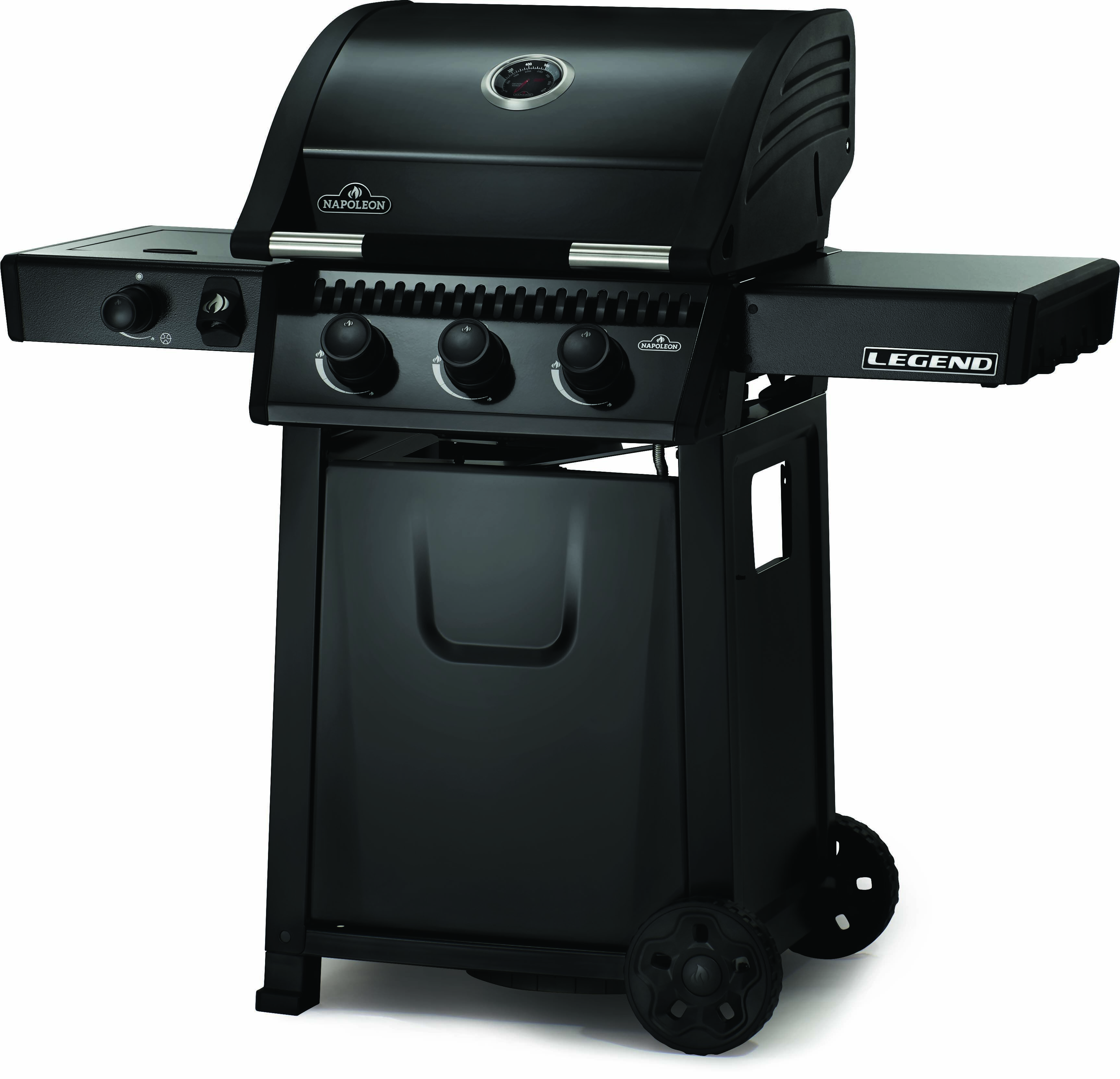 Napoleon Legend 365 SB - Gasbarbecue