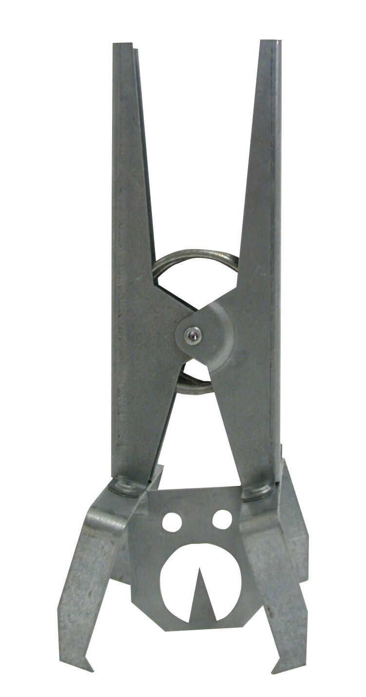 Luxan Mollenklem Molval  - Tegen mollen