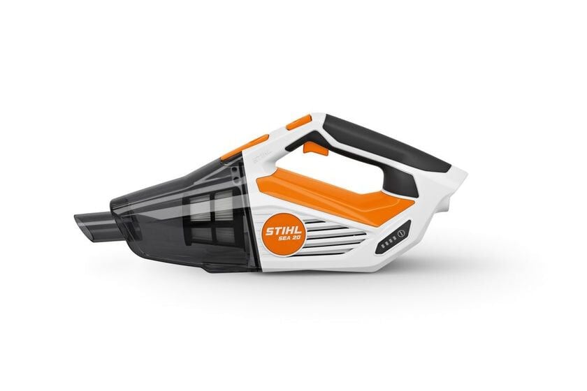 STIHL SEA 20 - Stofzuiger (incl. accu en lader) -