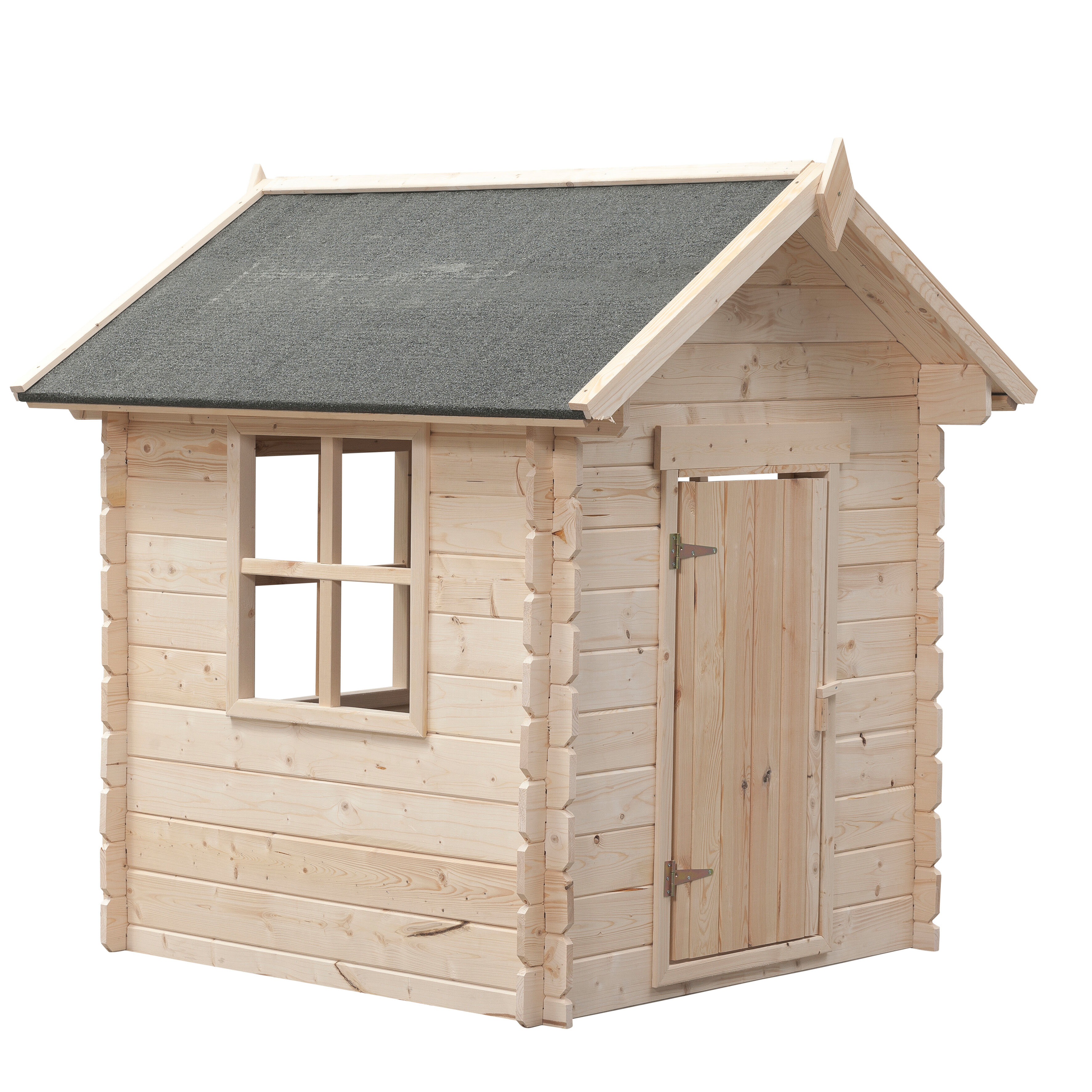 Swing Monique - Speelhuisje