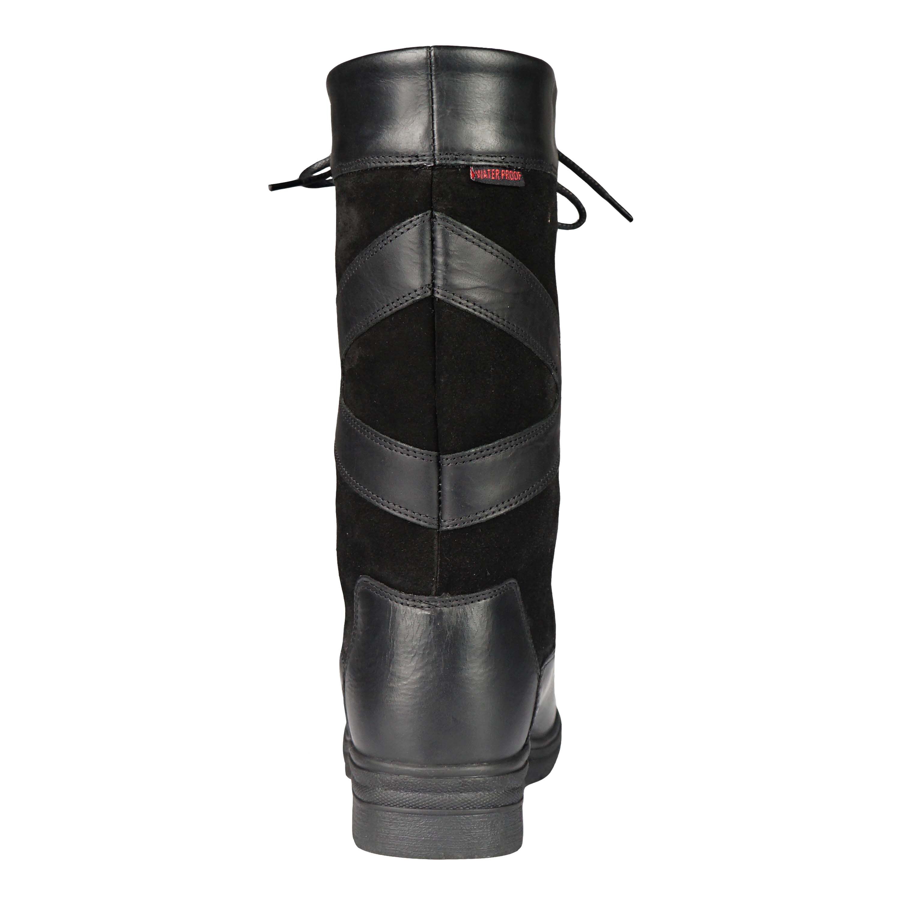 Horka Greenwich - Outdoorlaarzen - Zwart - 43